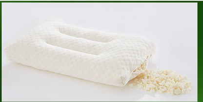 Thai Latex Pillow Memory Foam Cervical Pillow - Hearth & Lume