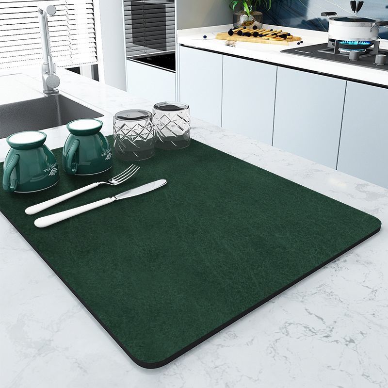 Kitchen Disposable Heat Insulation Pad, Table Top, Coaster - Hearth & Lume