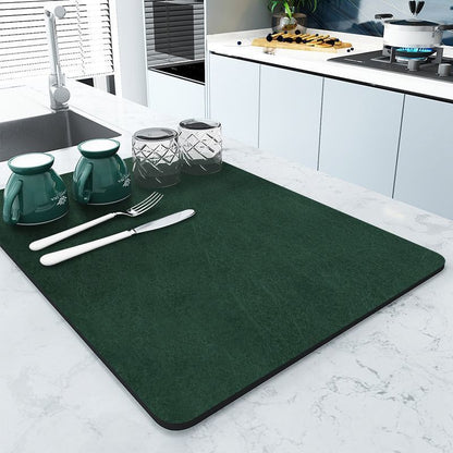 Kitchen Disposable Heat Insulation Pad, Table Top, Coaster - Hearth & Lume
