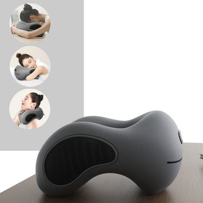 Office Table Pillow Circular support - Hearth & Lume