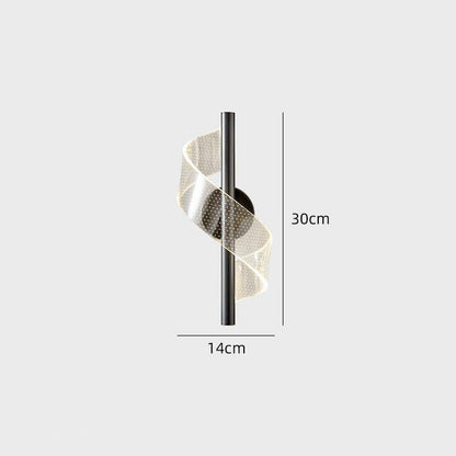 New Art Corridor Stair Background Wall Lamp - Hearth & Lume