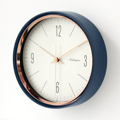 Home Living Room Mute Decorative Clock - Hearth & Lume