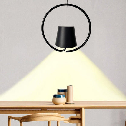 Warm Light Modern Minimalist American Nordic Wall Lamp - Hearth & Lume
