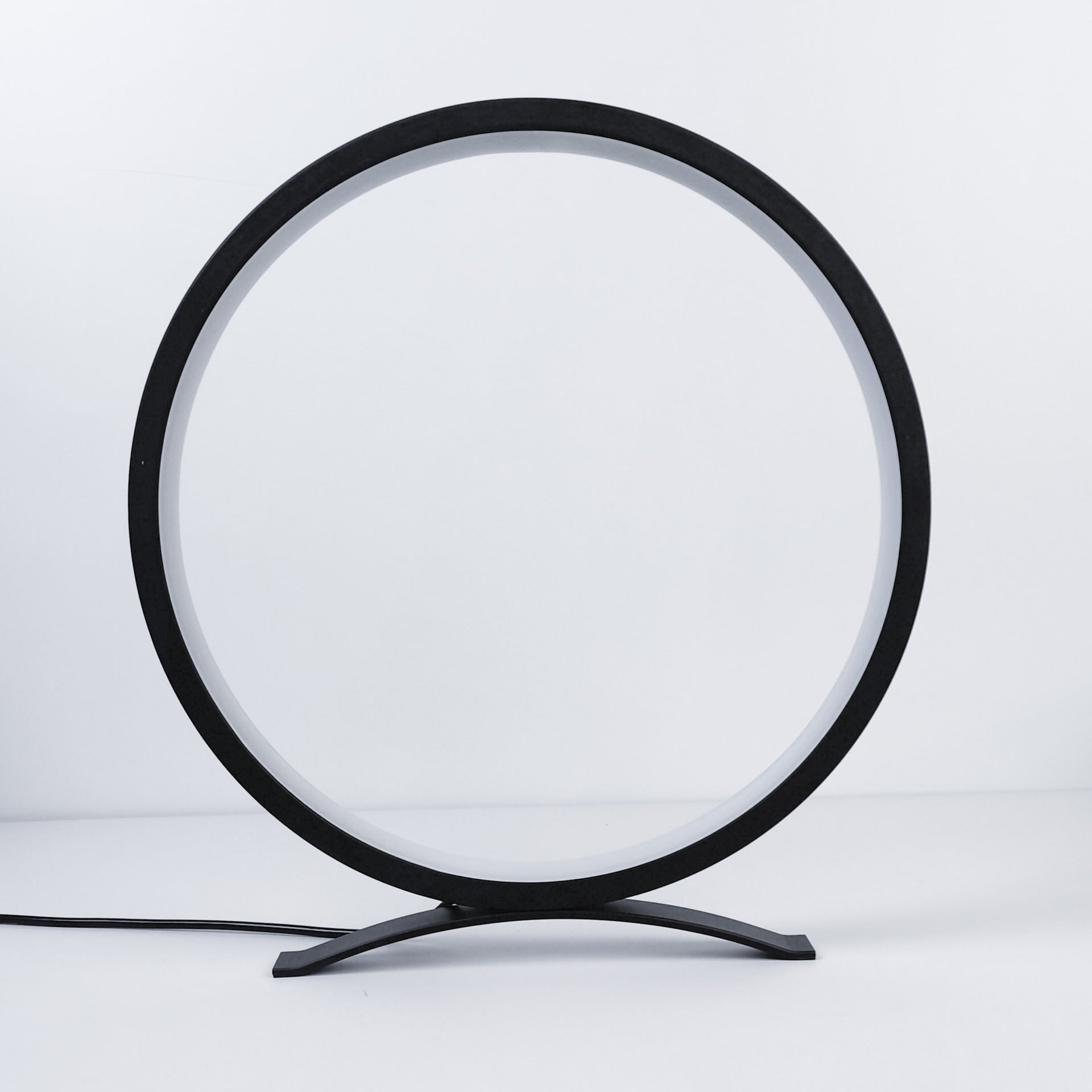 Study Desk Lamp Bedroom Concise - Hearth & Lume