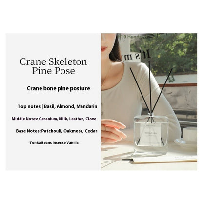 Plant Home Indoor Bedroom Lasting Fragrance - Hearth & Lume