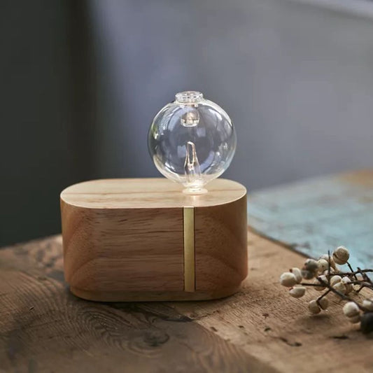 USB plug - in aroma diffuser - Hearth & Lume