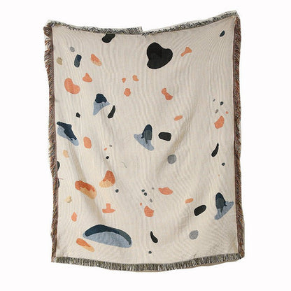 Fashion Sofa Towel Cover Blanket Dust Cloth Decoration Camping Rugs - Hearth & Lume
