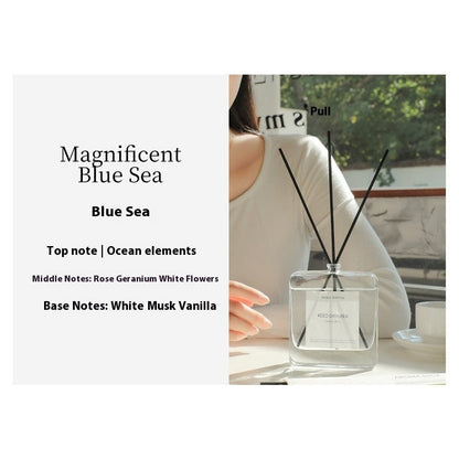 Plant Home Indoor Bedroom Lasting Fragrance - Hearth & Lume