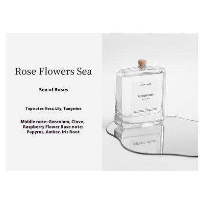 Plant Home Indoor Bedroom Lasting Fragrance - Hearth & Lume