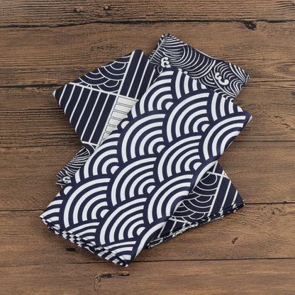 Windy Table Cloth - Hearth & Lume