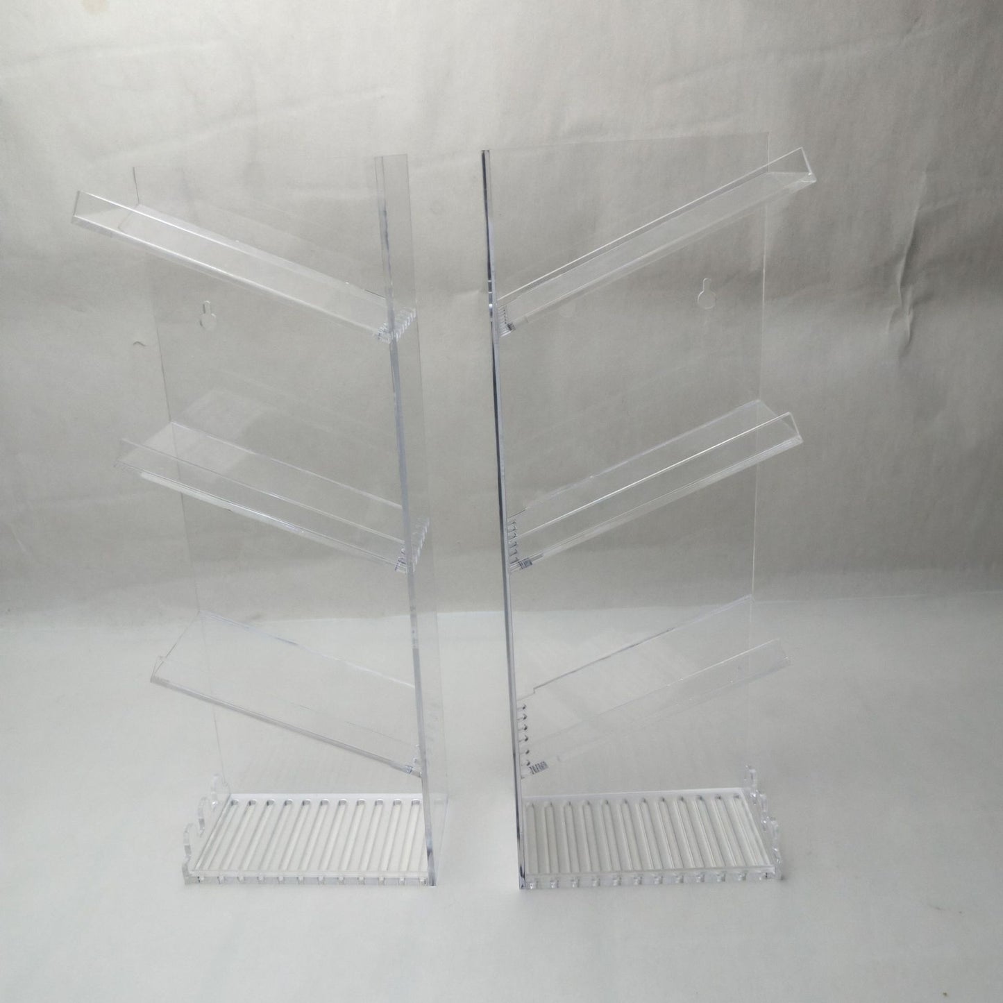 Perfume Storage Bathroom Bathroom Storage Rack - Hearth & Lume