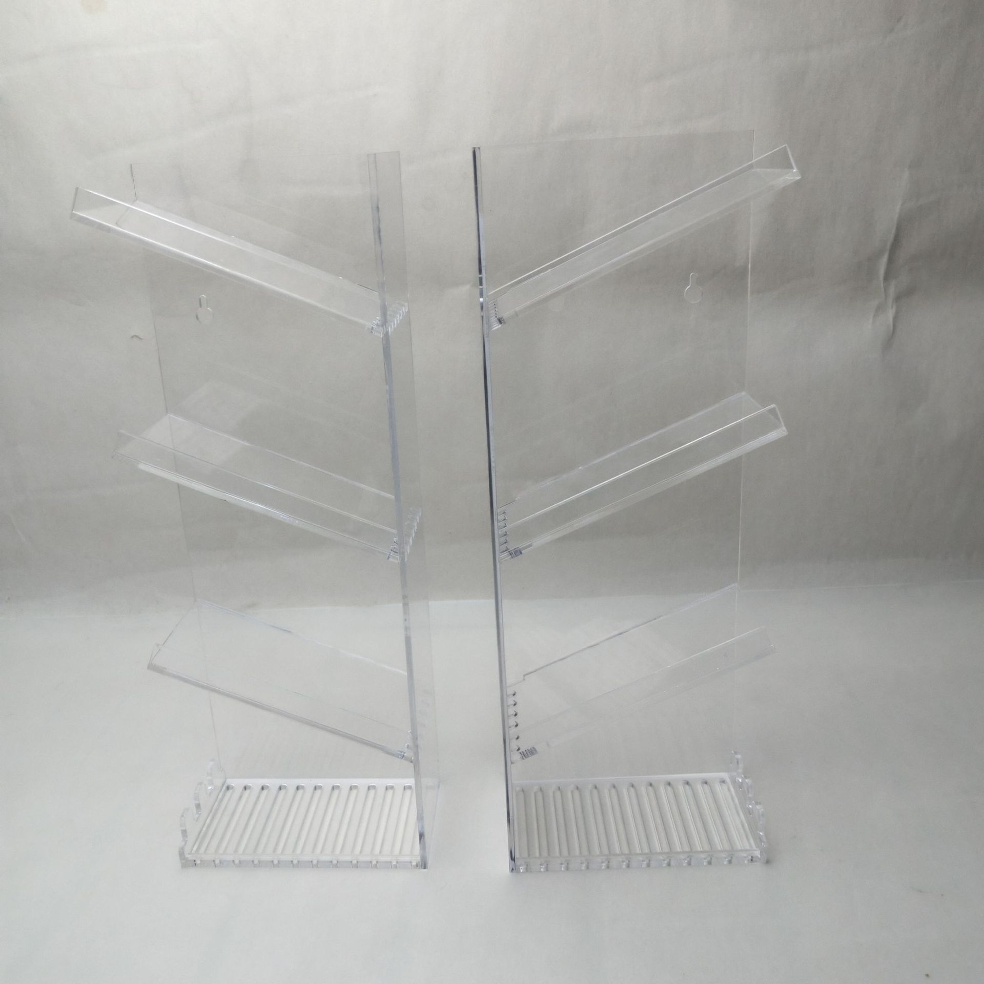 Perfume Storage Bathroom Bathroom Storage Rack - Hearth & Lume