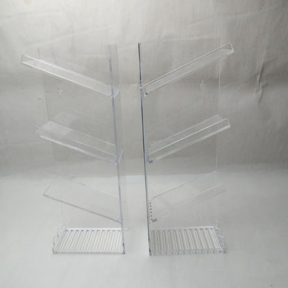 Perfume Storage Bathroom Bathroom Storage Rack - Hearth & Lume