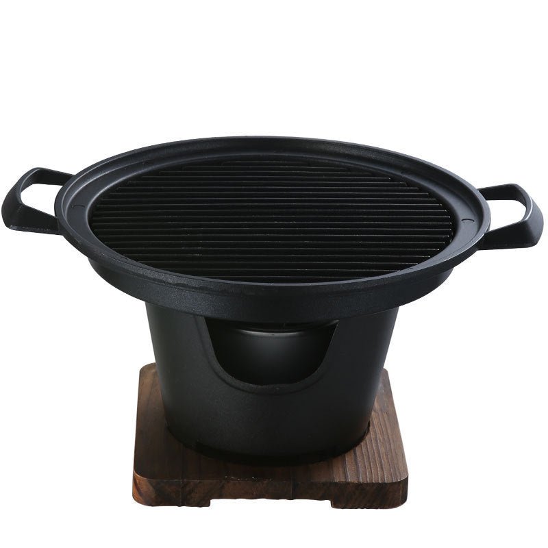 Food Non - Stick Small Barbecue Grill - Hearth & Lume