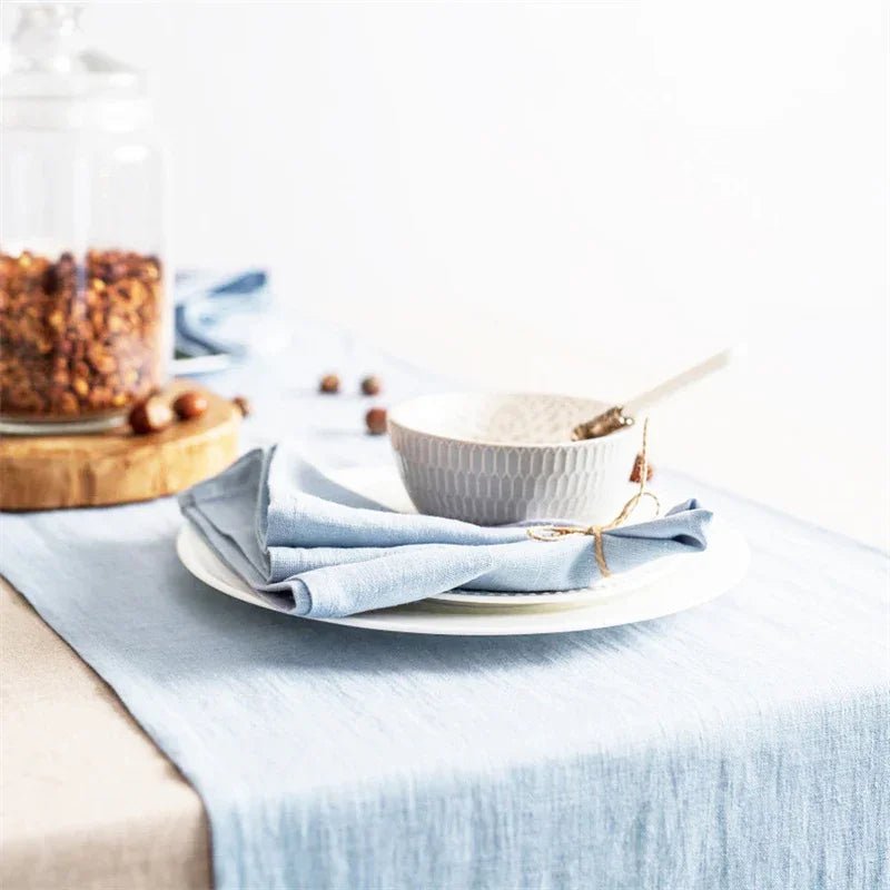Cloth Mat Kitchen Photography Props - Hearth & Lume