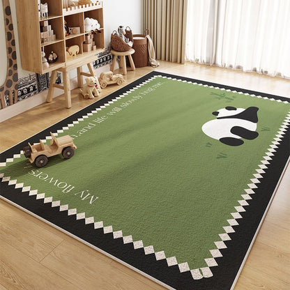 Household Bedroom Non - slip Bedside Blanket - Hearth & Lume