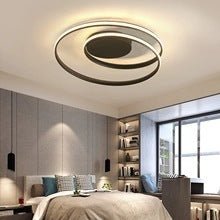 Simple Bedroo Modern Living Room Lamps - Hearth & Lume