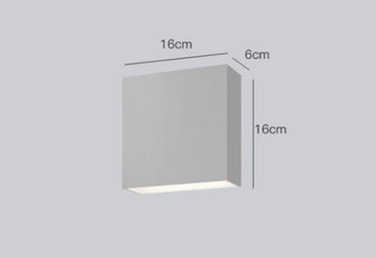 Living Room Background Wall Lamp - Hearth & Lume