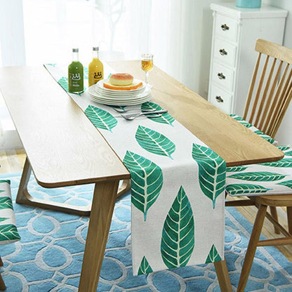 Coffee Table Nordic TV Cabinet Funlife Table Runner - Hearth & Lume