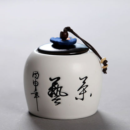 Tea Small Pot Ceramic Airtight Pot Purple Sand - Hearth & Lume