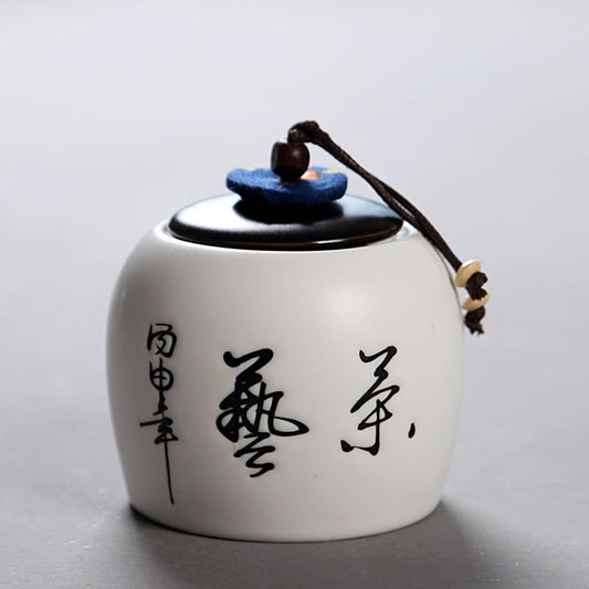 Tea Small Pot Ceramic Airtight Pot Purple Sand - Hearth & Lume