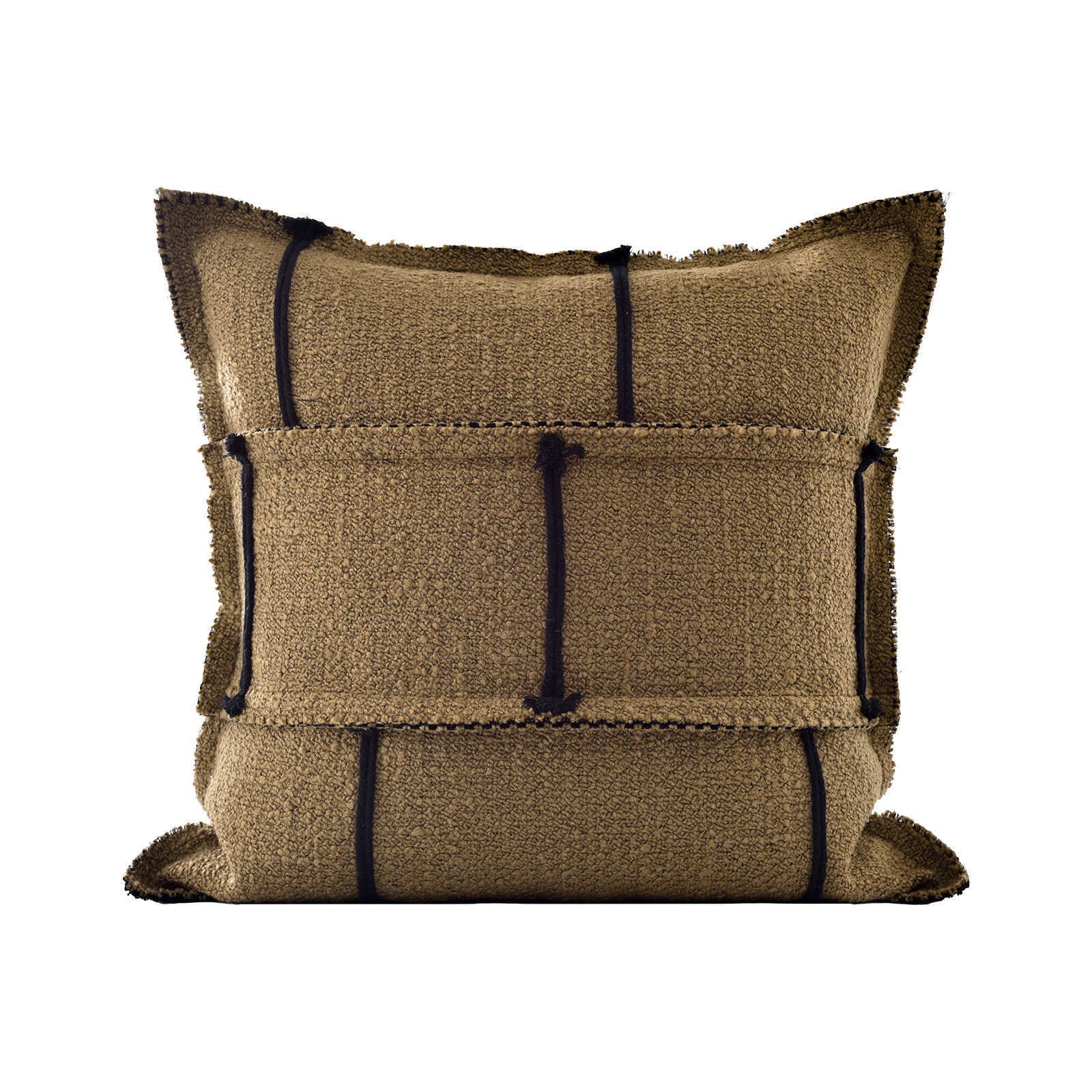 Modern Minimalist Living Room Sofa Cushion - Hearth & Lume