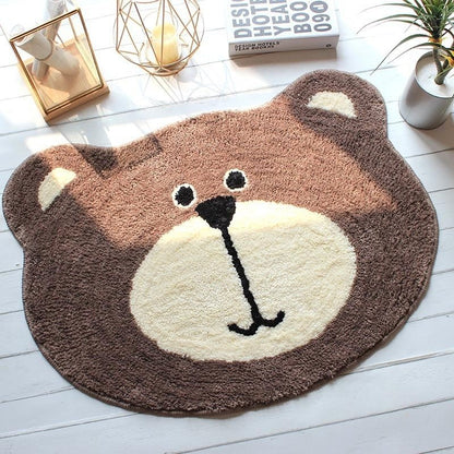 Bathroom Mats Absorbent Non - slip - Hearth & Lume