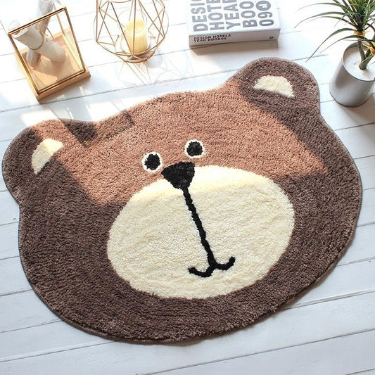 Bathroom Mats Absorbent Non - slip - Hearth & Lume