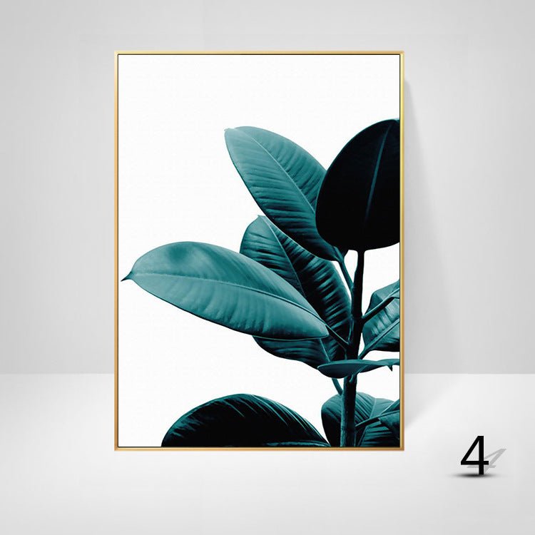 Living Room Decorative Painting Canvas Core - Hearth & Lume