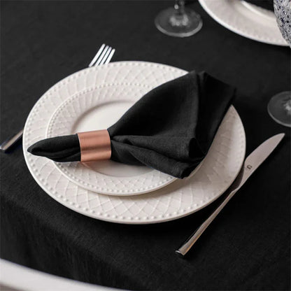Cloth Mat Kitchen Photography Props - Hearth & Lume