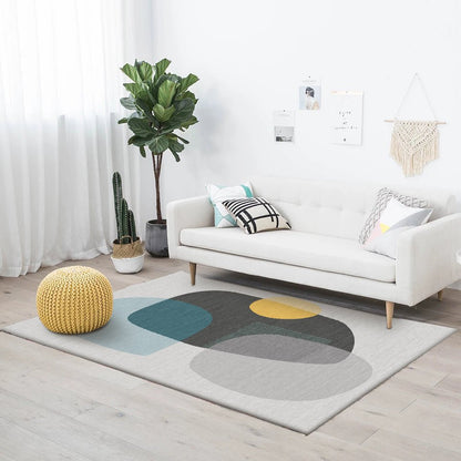 Bedroom kitchen bedside carpet floor mats - Hearth & Lume