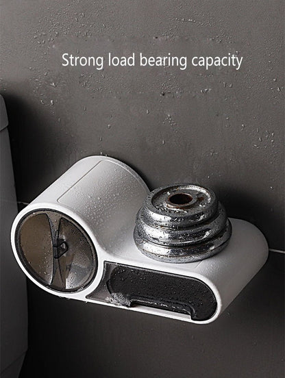 Home toilet bathroom roll holder - Hearth & Lume