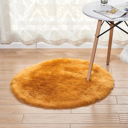 Home Living Room Bedroom Plush Carpet - Hearth & Lume