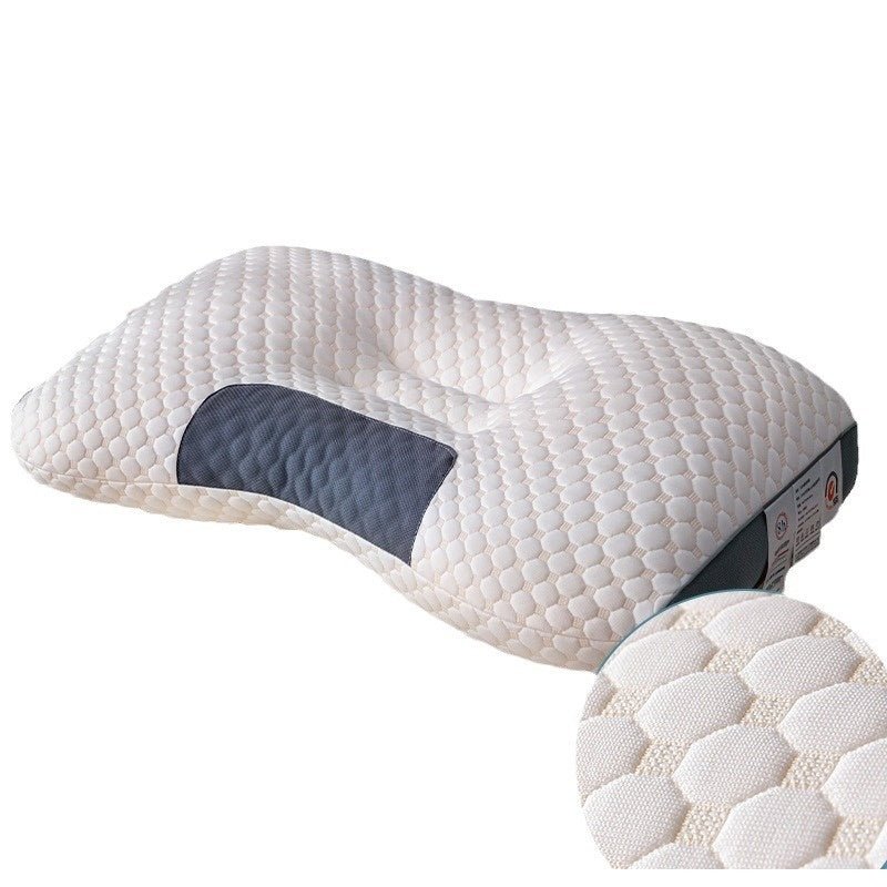 Pillow Core Home Improve Sleeping Cervical Support One Pair - Hearth & Lume
