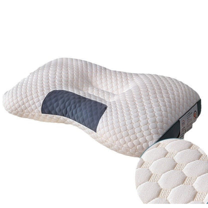 Pillow Core Home Improve Sleeping Cervical Support One Pair - Hearth & Lume