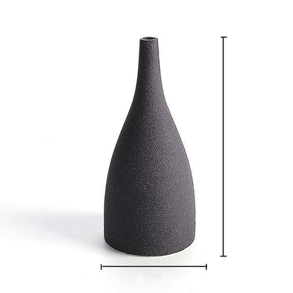 Nordic Ceramic Vase Ornaments Home Decoration Ornaments - Hearth & Lume