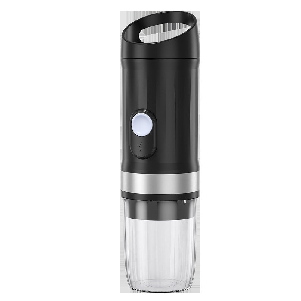 Portable Capsule Coffee Machine 3 - in - 1 Travel Essential - Hearth & Lume