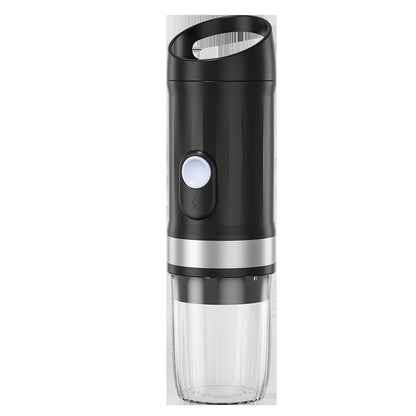 Portable Capsule Coffee Machine 3 - in - 1 Travel Essential - Hearth & Lume