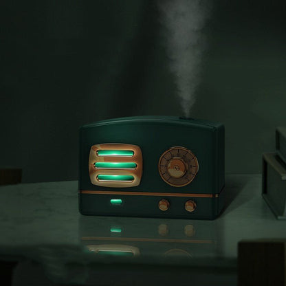 Retro Humidifier - Hearth & Lume