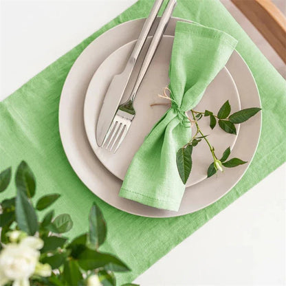 Cloth Mat Kitchen Photography Props - Hearth & Lume