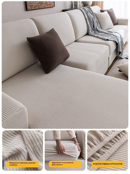 Dove Waterproof Four Seasons Universal Cover Cloth All - inclusive Cushion - Hearth & Lume