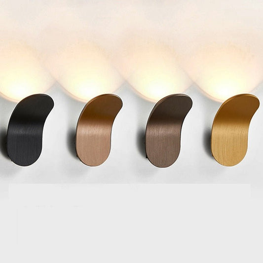Living Room Creative Wall Light Bulb - Hearth & Lume