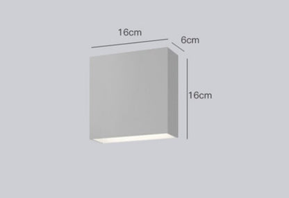 Living Room Background Wall Lamp - Hearth & Lume