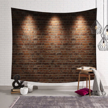 Casual Bedroom Psychedelic Home Decor Abstract Fabric - Hearth & Lume