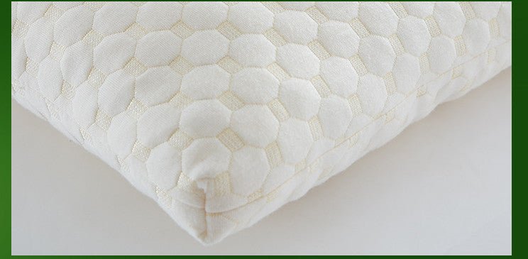 Thai Latex Pillow Memory Foam Cervical Pillow - Hearth & Lume