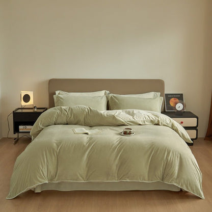Autumn And Winter High Sense Baby Bedding - Hearth & Lume