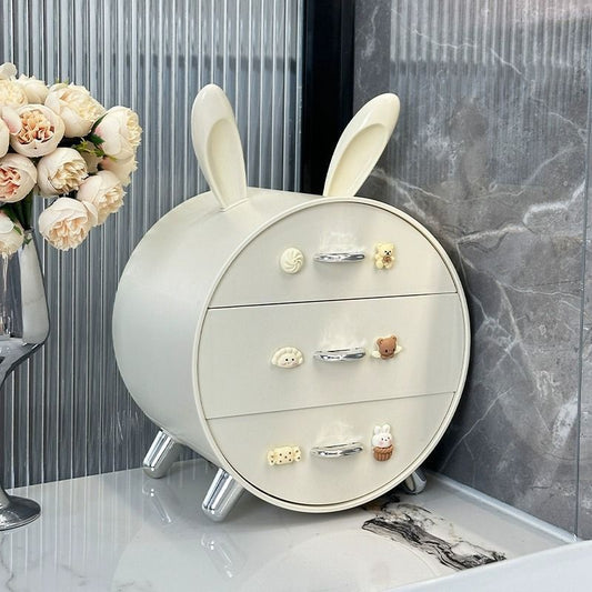 Entrance Decoration Storage Box Rabbit Put Key Storage Drawer Style Rack - Hearth & Lume