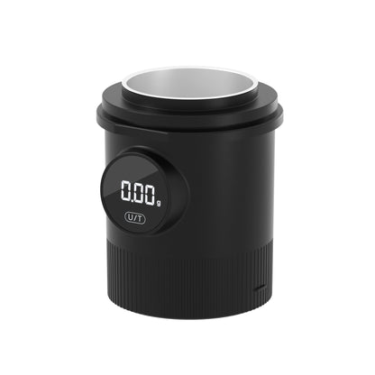 Electronic Scale Powder Dropping Device Coffee Bean Weighing Cup - Hearth & Lume