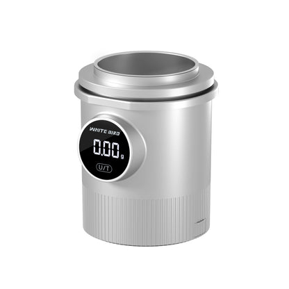 Electronic Scale Powder Dropping Device Coffee Bean Weighing Cup - Hearth & Lume