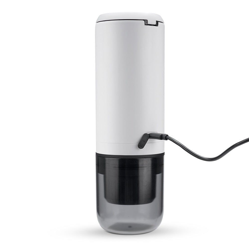 Outdoor Portable Wireless Charging Office Home Coffee Machine - Hearth & Lume